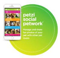 Petzi Treat Cam: WiFi Treat Dispenser for Cats and Dogs 10