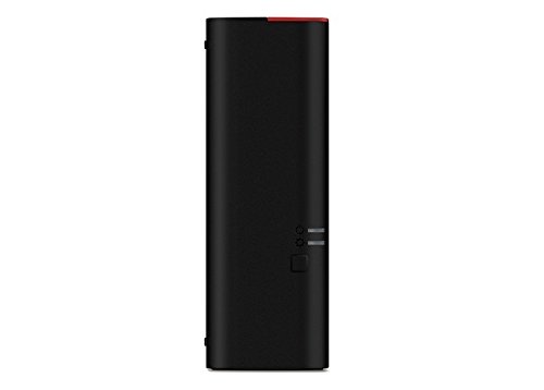 Buffalo LinkStation 520 2TB Private Cloud Storage NAS with Hard Drives Included 42