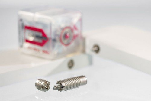 Invis Mx2 Starter Kit 2 Invis Mx2 Starter Kit - Image 2