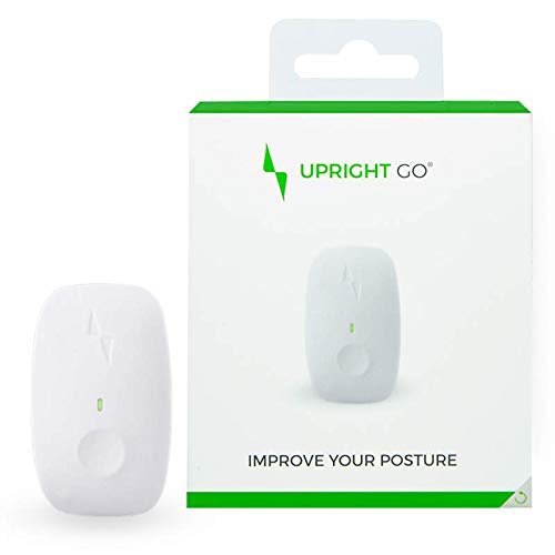 Upright GO Posture Trainer and Corrector for Back | Strapless, Discrete, Easy to Use | Complete with App and Training Plan | Back Health Benefits and 7 Upright GO Posture Trainer and Corrector for Back | Strapless, Discrete, Easy to Use | Complete with App and Training Plan | Back Health Benefits and - Image 7