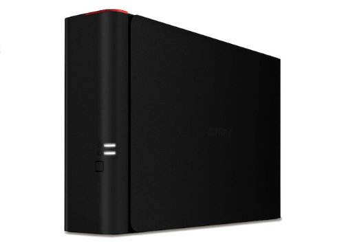 Buffalo LinkStation 520 2TB Private Cloud Storage NAS with Hard Drives Included 37