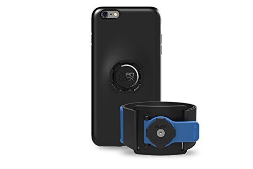 Quad Lock Run Kit for iPhone 6 Plus / 6s Plus 1 Quad Lock Run Kit for iPhone 6 Plus / 6s Plus