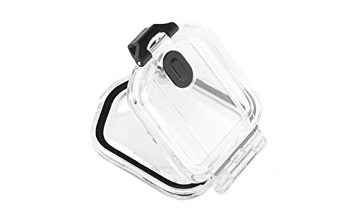 PIQ North Kiteboarding Wearable Kiteboard Sport Tracker - Instant Jump Height Readout & Ride Analysis 12 PIQ North Kiteboarding Wearable Kiteboard Sport Tracker - Instant Jump Height Readout & Ride Analysis - Image 12