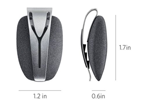 Spire Stone | Stress Management | Spire Stone Activity Tracker 3 Spire Stone | Stress Management | Spire Stone Activity Tracker - Image 3