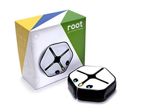 Root Robot – Learn to Code. Make Artwork. Play Music. Create Games. Robotics for Kids & Adults (iPad or iPhone Required) 1