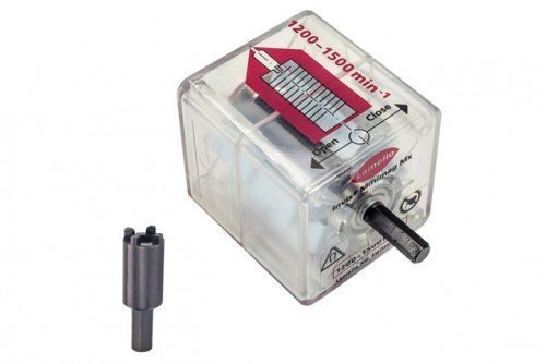 Invis Mx2 Minimag 1 Invis Mx2 Minimag