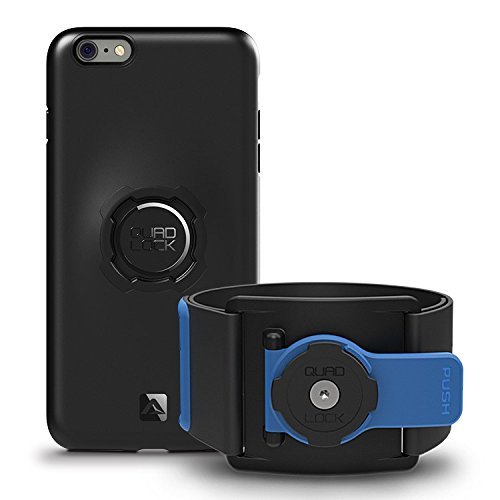 Quad Lock Run Kit for iPhone 6 Plus / 6s Plus 2 Quad Lock Run Kit for iPhone 6 Plus / 6s Plus - Image 2