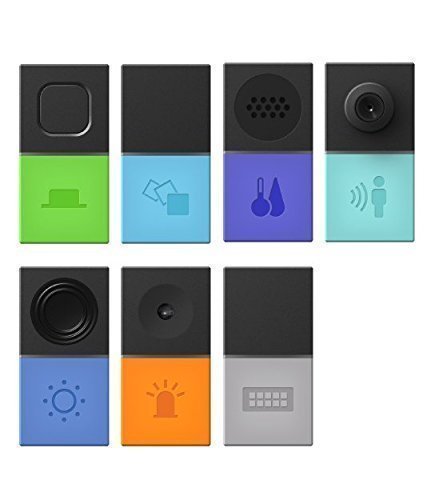 Smart Triggers, DIY All-Seven Kit 1 Smart Triggers, DIY All-Seven Kit