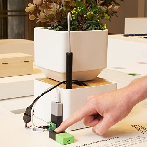 MESH GPIO Block 6 MESH GPIO Block - Image 6