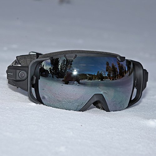 Cyclops Gear Avalanche 1080 Snow Goggles 3 Cyclops Gear Avalanche 1080 Snow Goggles - Image 3