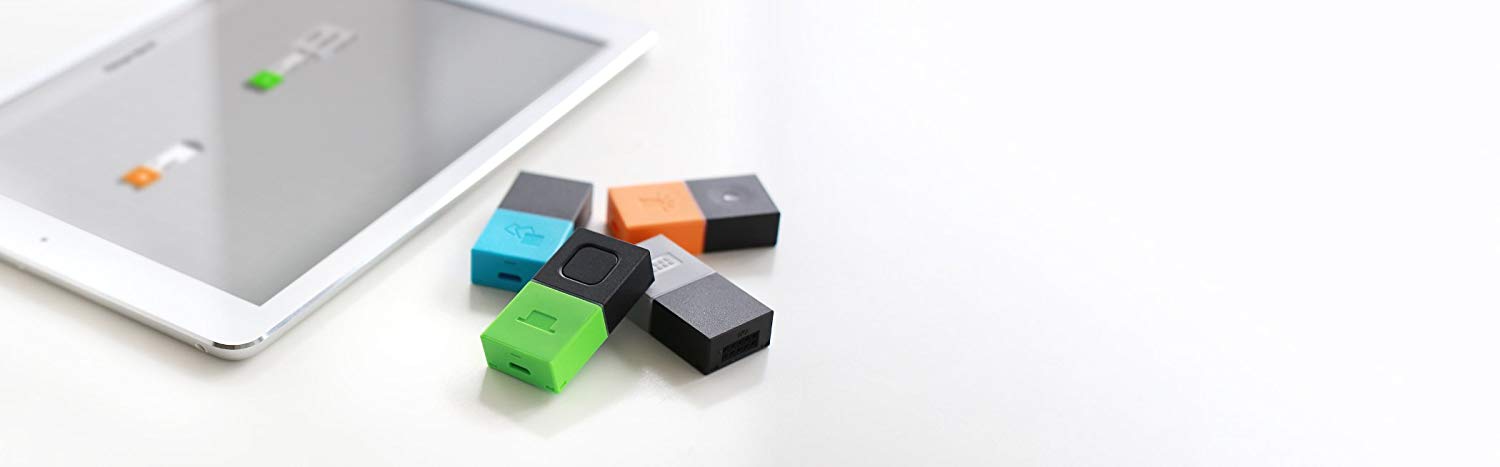 MESH Smart Triggers: DIY Starter Kit + MESH GPIO 2 MESH Smart Triggers: DIY Starter Kit + MESH GPIO - Image 2