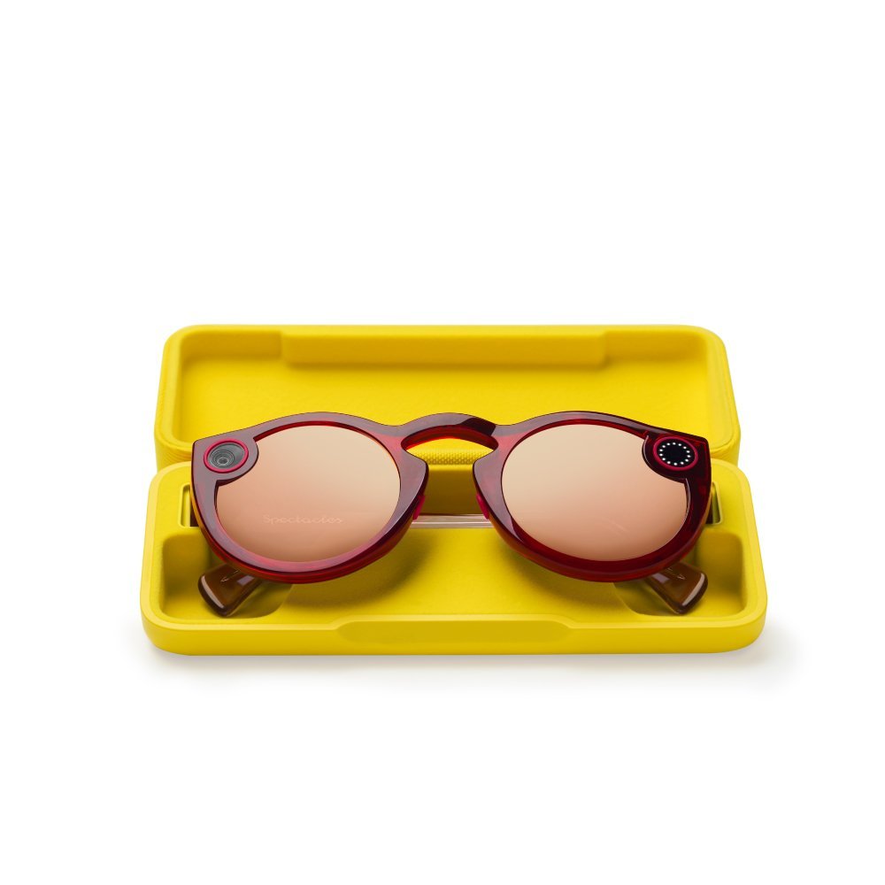 Spectacles - Water Resistant Camera Sunglasses - Made for Snapchat 16 Spectacles - Water Resistant Camera Sunglasses - Made for Snapchat - Image 16