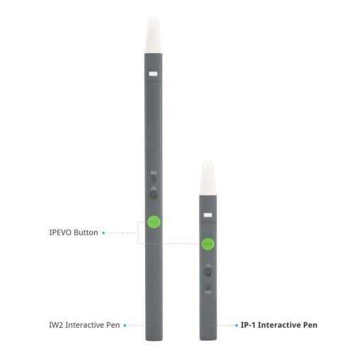 IPEVO IP-1 Interactive Pen for IW Series Interactive Whiteboard System 6