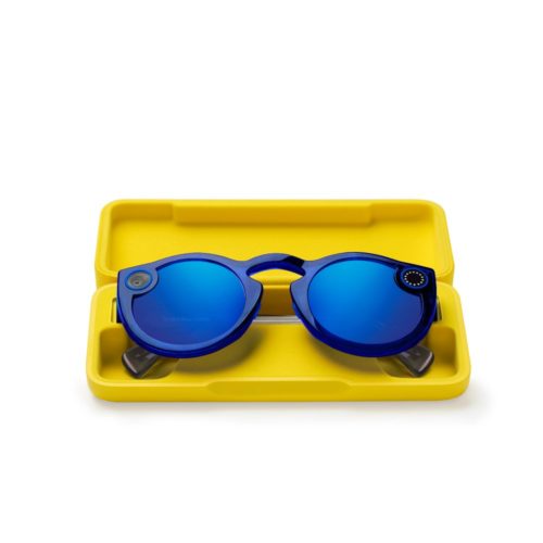 Spectacles - Water Resistant Camera Sunglasses - Made for Snapchat 9