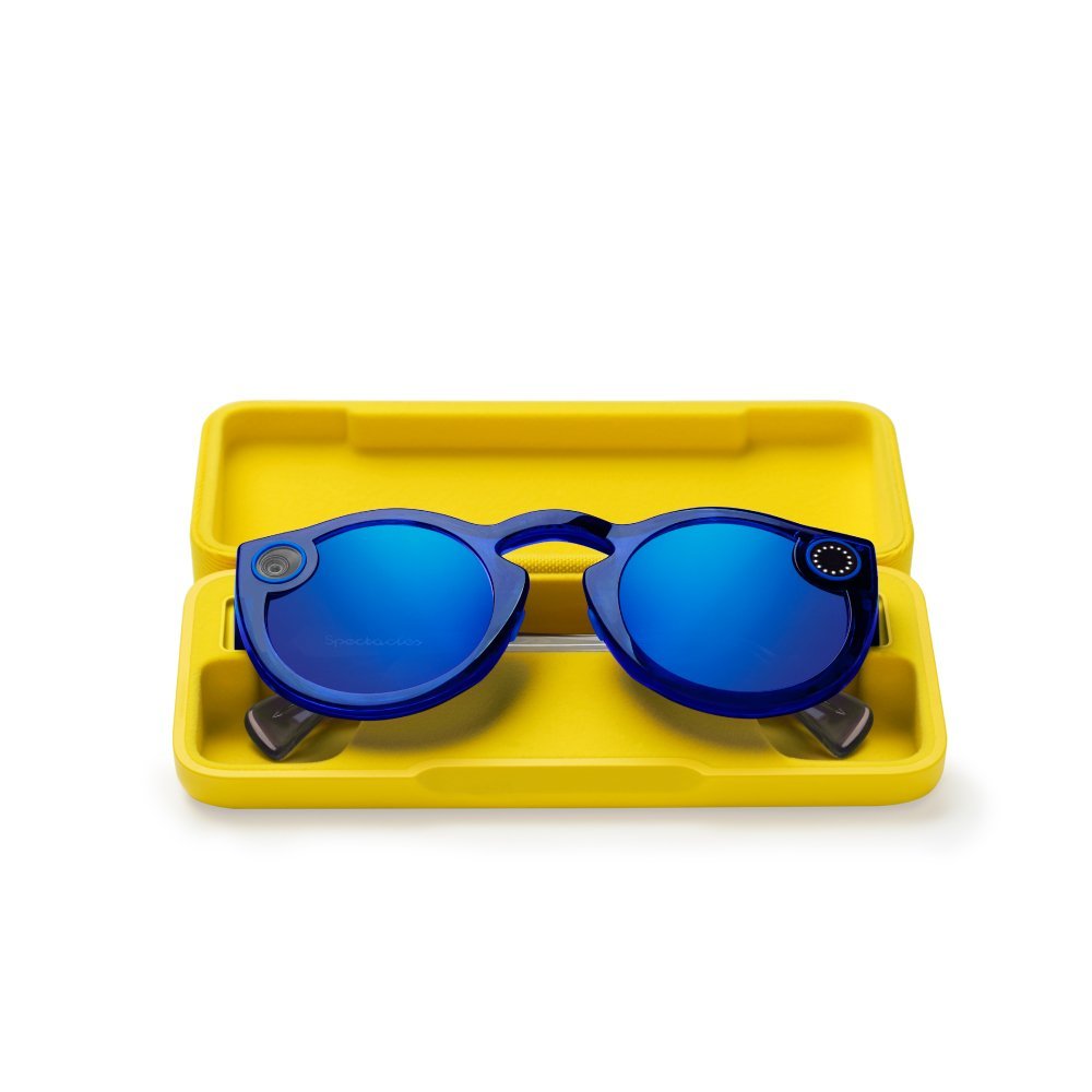 Spectacles - Water Resistant Camera Sunglasses - Made for Snapchat 9 Spectacles - Water Resistant Camera Sunglasses - Made for Snapchat - Image 9