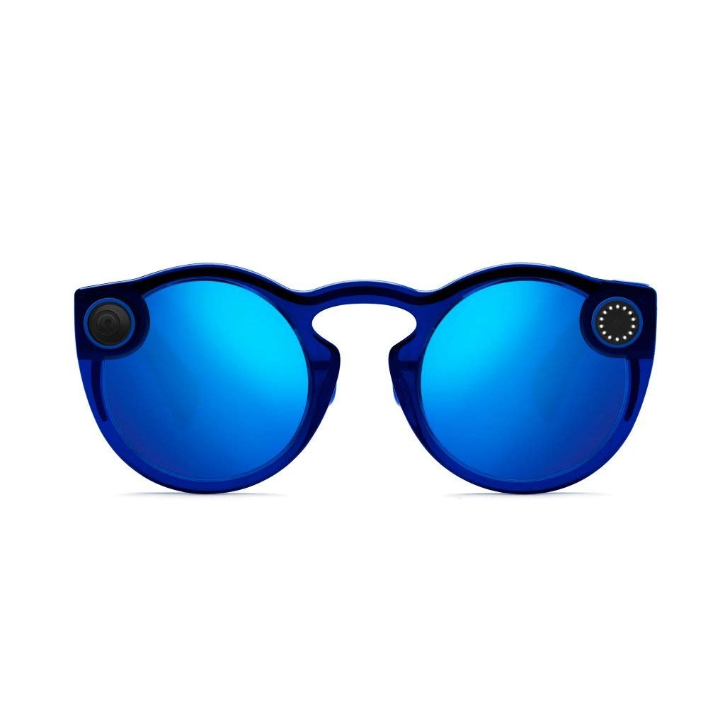 Spectacles - Water Resistant Camera Sunglasses - Made for Snapchat 3 Spectacles - Water Resistant Camera Sunglasses - Made for Snapchat - Image 3