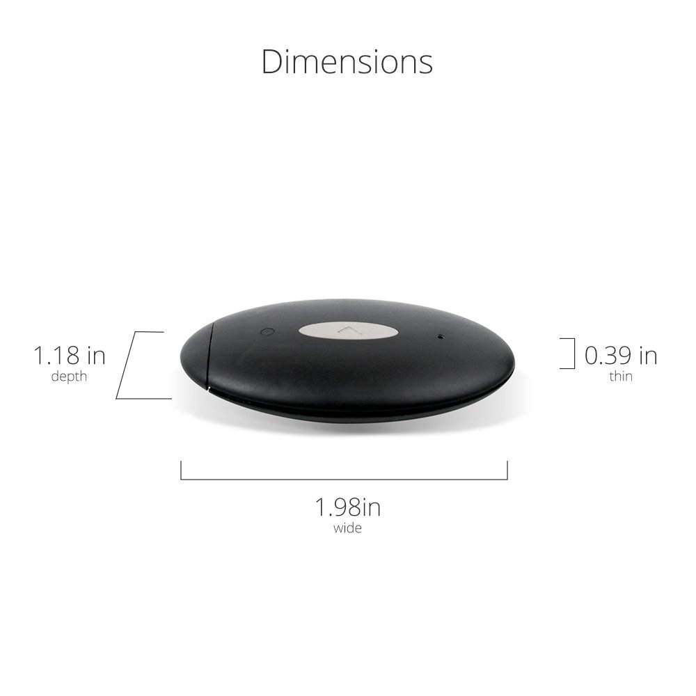 Lumo Run - the Running Coach for Every Runner (iPhone 5S or newer only) 3 Lumo Run - the Running Coach for Every Runner (iPhone 5S or newer only) - Image 3