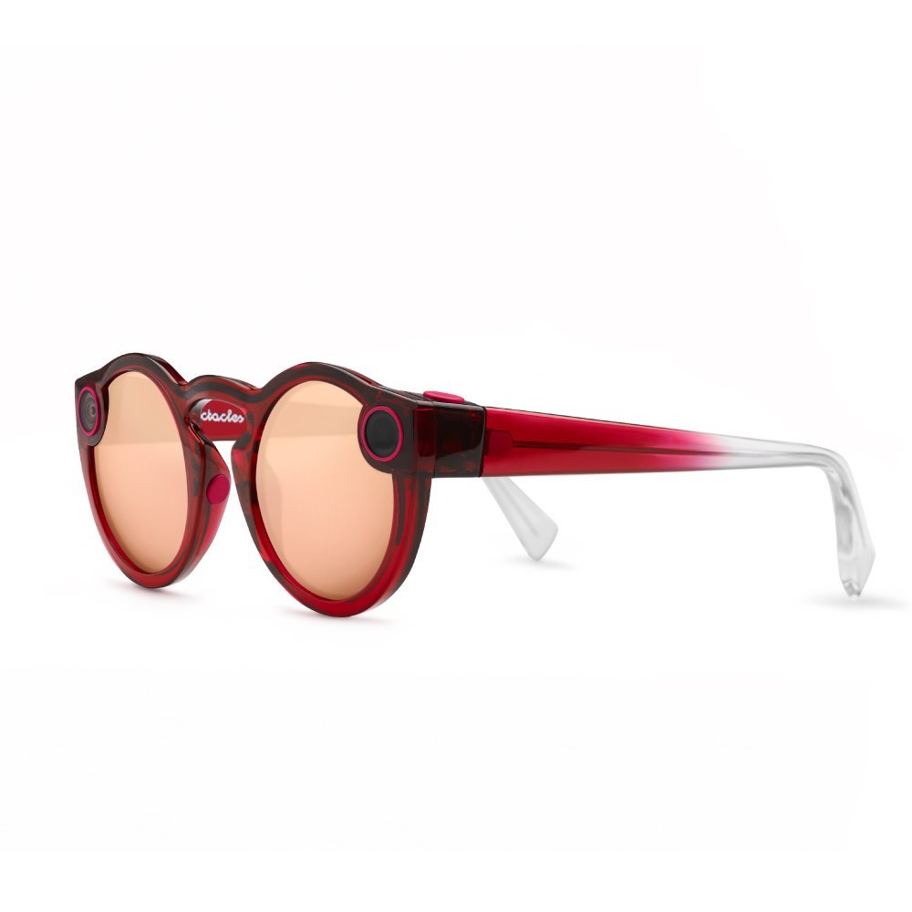 Spectacles - Water Resistant Camera Sunglasses - Made for Snapchat 11 Spectacles - Water Resistant Camera Sunglasses - Made for Snapchat - Image 11