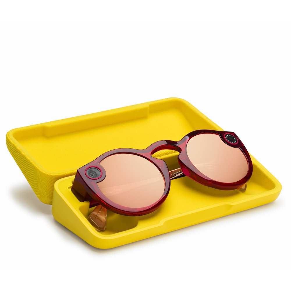 Spectacles - Water Resistant Camera Sunglasses - Made for Snapchat 12 Spectacles - Water Resistant Camera Sunglasses - Made for Snapchat - Image 12