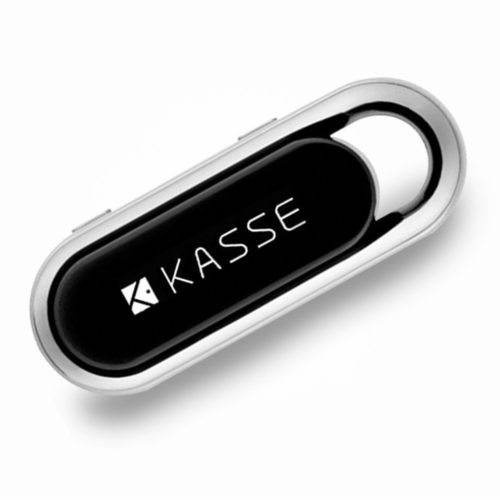 Kasse Hardware Wallet HK-1000 for Cryptocurrency High Security Virtual Currency Crypto Vault - Full ERC20 Support - Bitcoin Ethereum Ripple Litecoin D 2