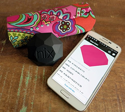 Nix Pro Color Sensor 8 Nix Pro Color Sensor - Image 8