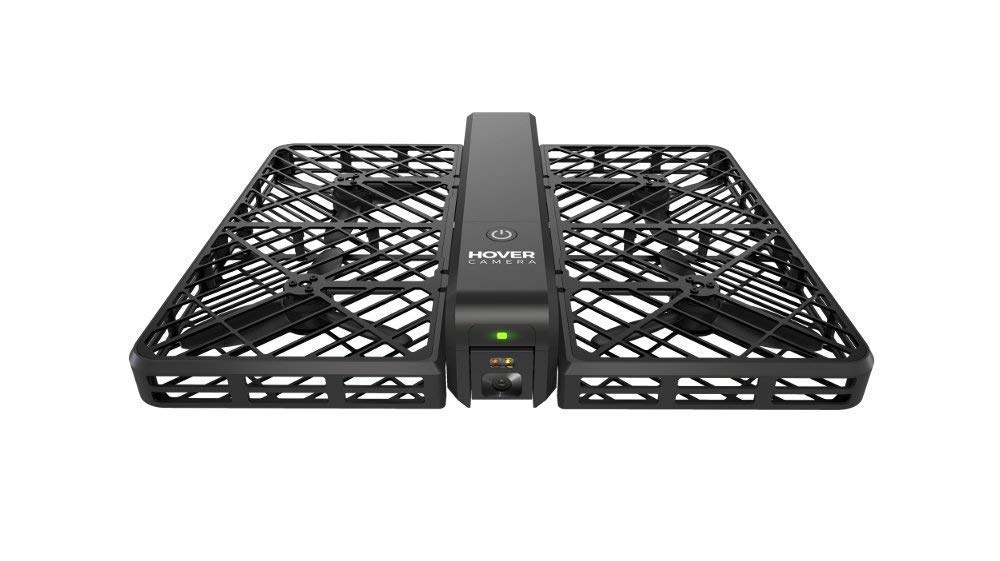 Hover Camera Passport Self-Flying Drone, 4k Video & 13MP Photography, Auto-Follow, Facial Recognition Deluxe Version 5 Hover Camera Passport Self-Flying Drone, 4k Video & 13MP Photography, Auto-Follow, Facial Recognition Deluxe Version - Image 5