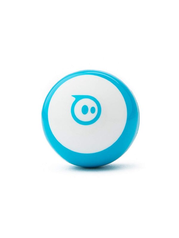 Sphero Mini Blue: The App-Controlled Robot Ball 11