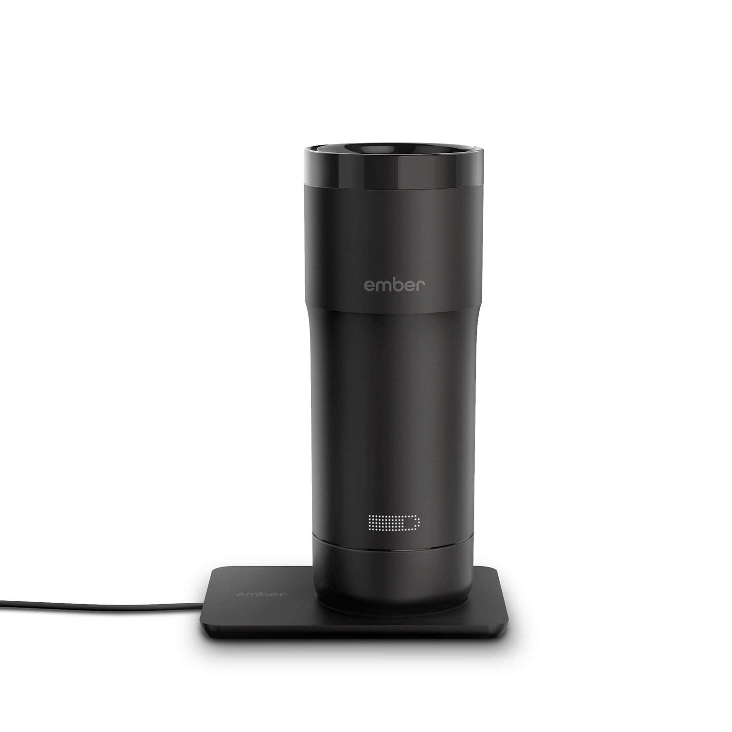 Ember Temperature Control Travel Mug, Black 6 Ember Temperature Control Travel Mug, Black - Image 6
