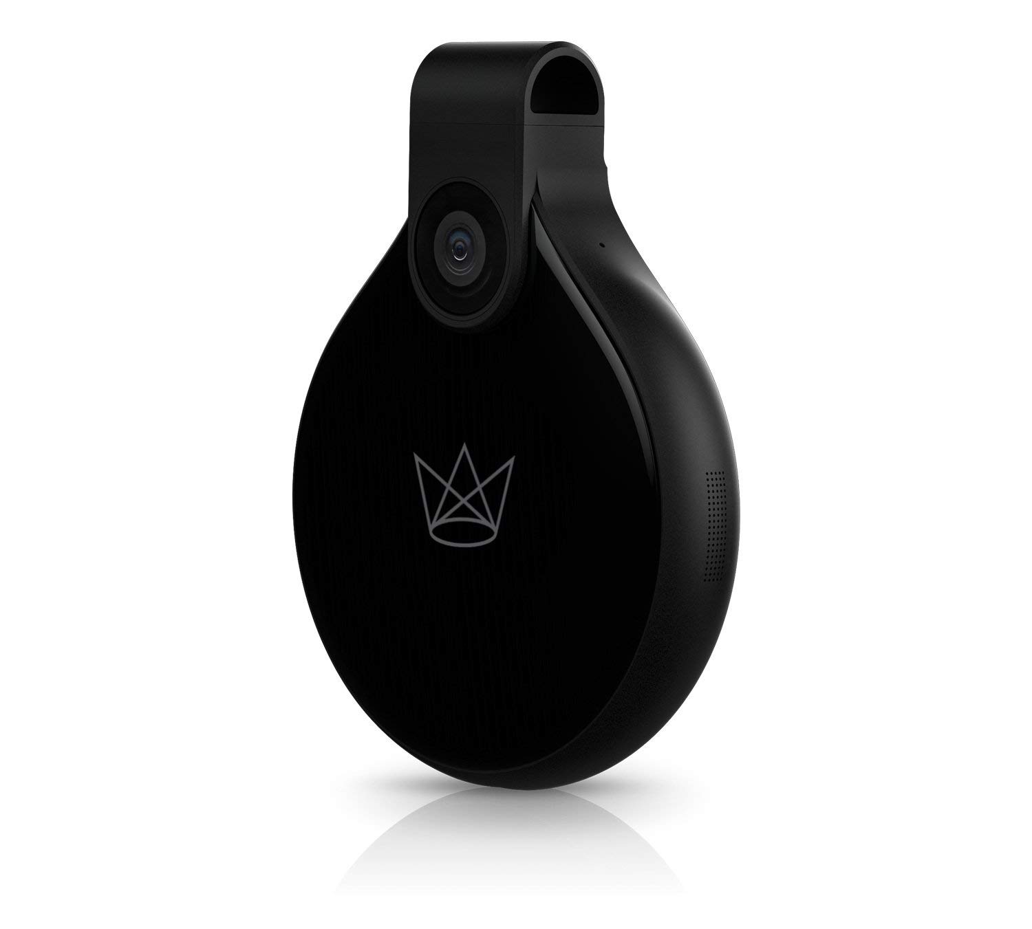 FrontRow FR Wearable Lifestyle Camera, Black 2 FrontRow FR Wearable Lifestyle Camera, Black - Image 2