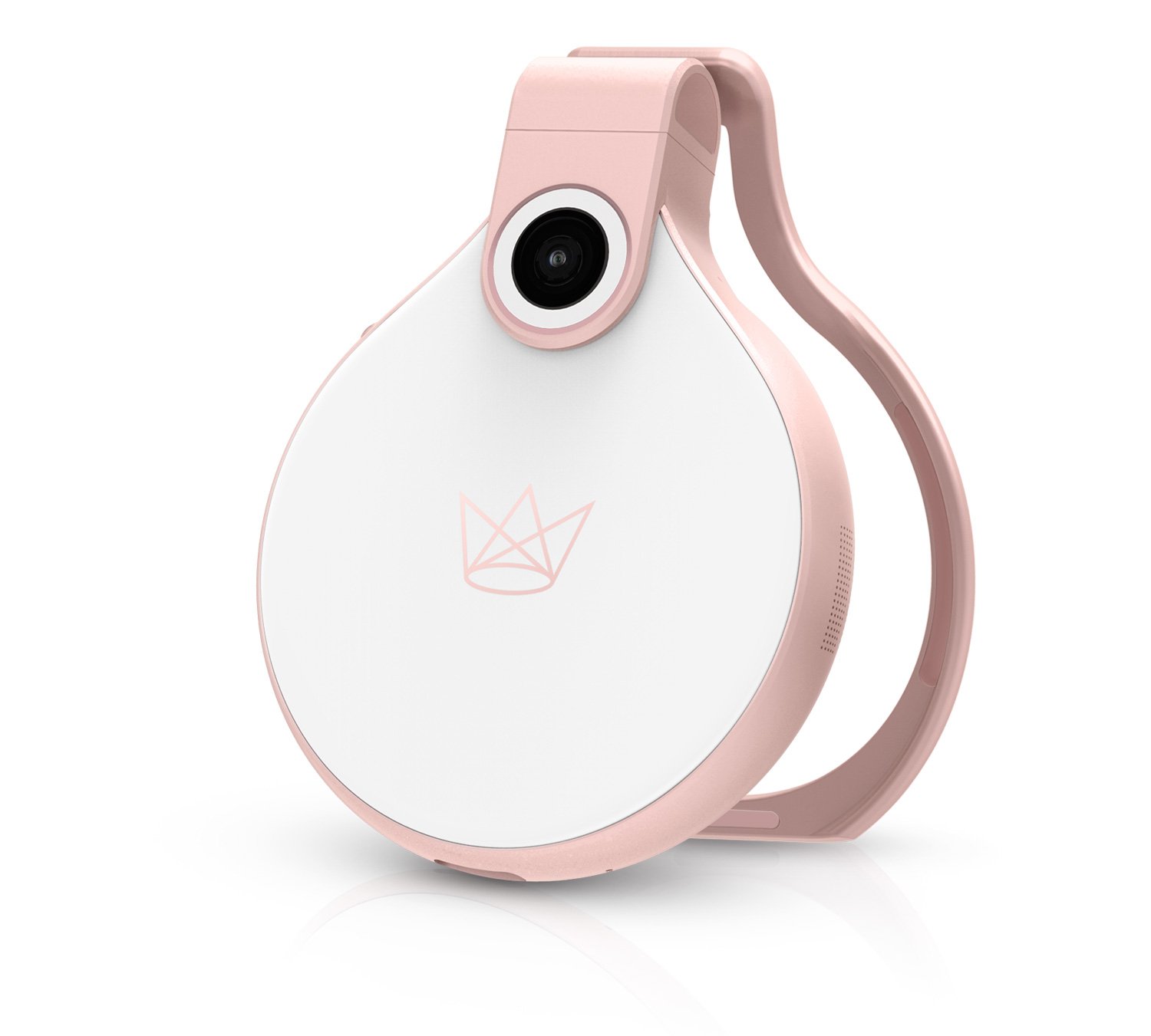 FrontRow FR Wearable Lifestyle Camera, Black 11 FrontRow FR Wearable Lifestyle Camera, Black - Image 11