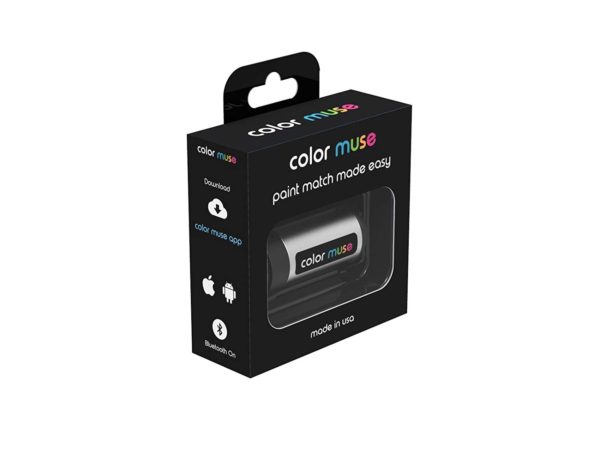 Color Muse tool for color matching paint and more 5