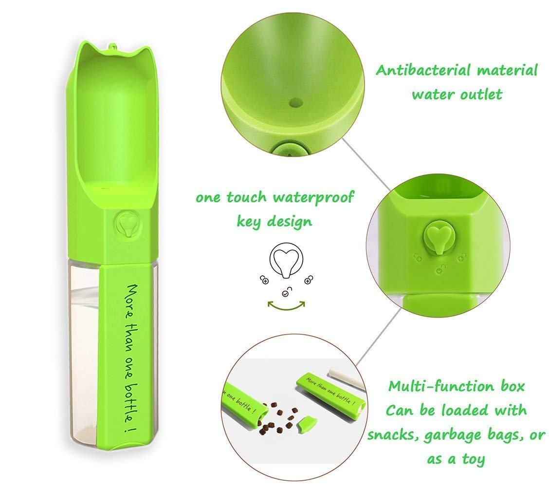 Wickedbone Interactive & Automatic Dog Bone, Gaming Toy for Dogs and Puppies, Safe & Durable, App-Enabled: Keep Your Dog Entertained All Day 3 Wickedbone Interactive & Automatic Dog Bone, Gaming Toy for Dogs and Puppies, Safe & Durable, App-Enabled: Keep Your Dog Entertained All Day - Image 3