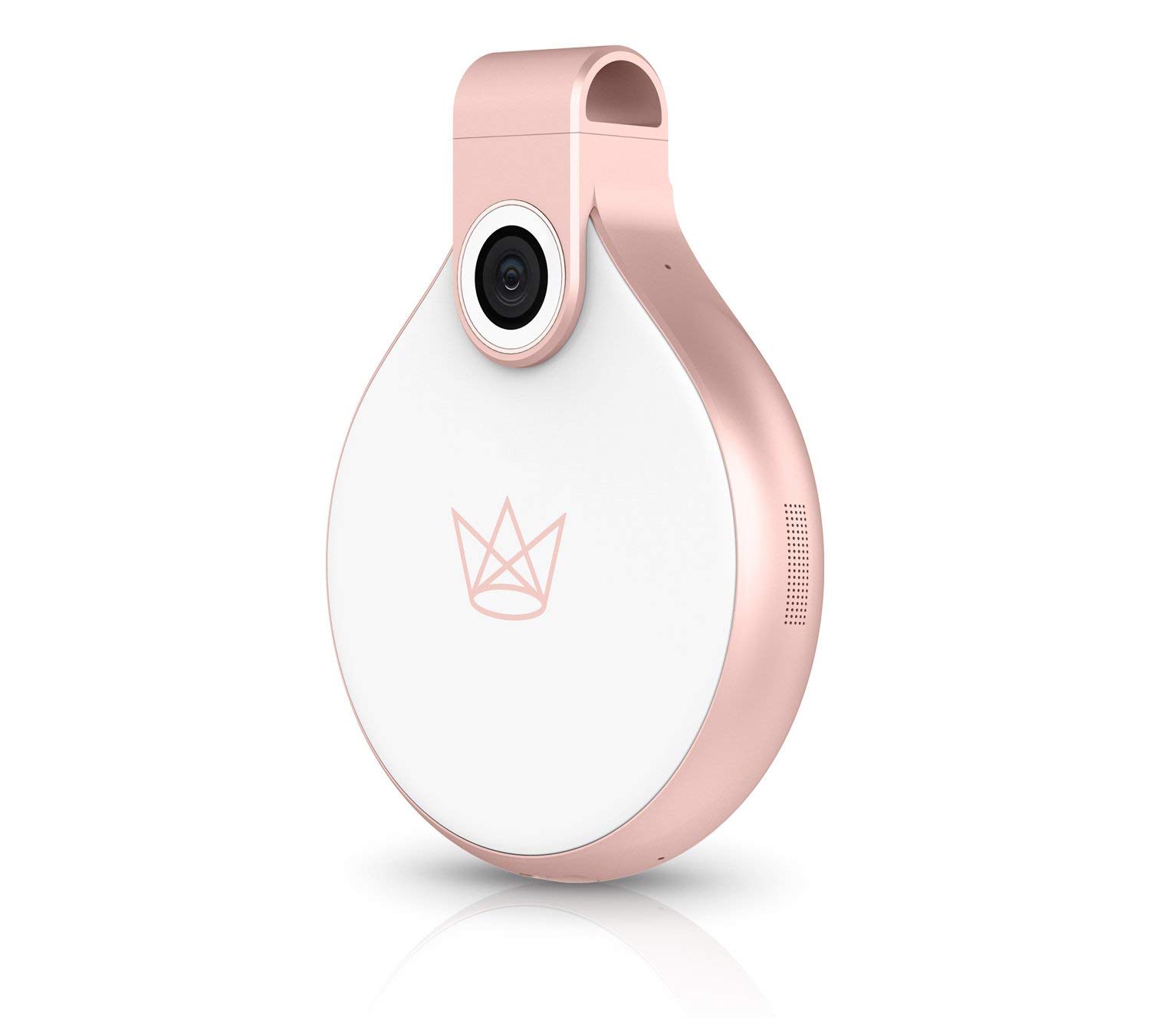 FrontRow FR Wearable Lifestyle Camera, Black 9 FrontRow FR Wearable Lifestyle Camera, Black - Image 9