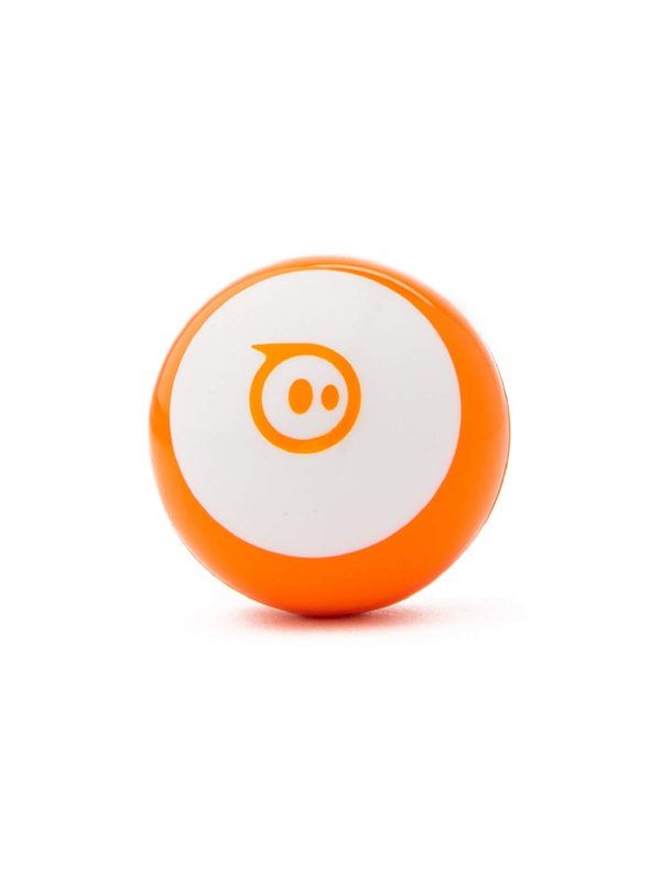 Sphero Mini Blue: The App-Controlled Robot Ball 22