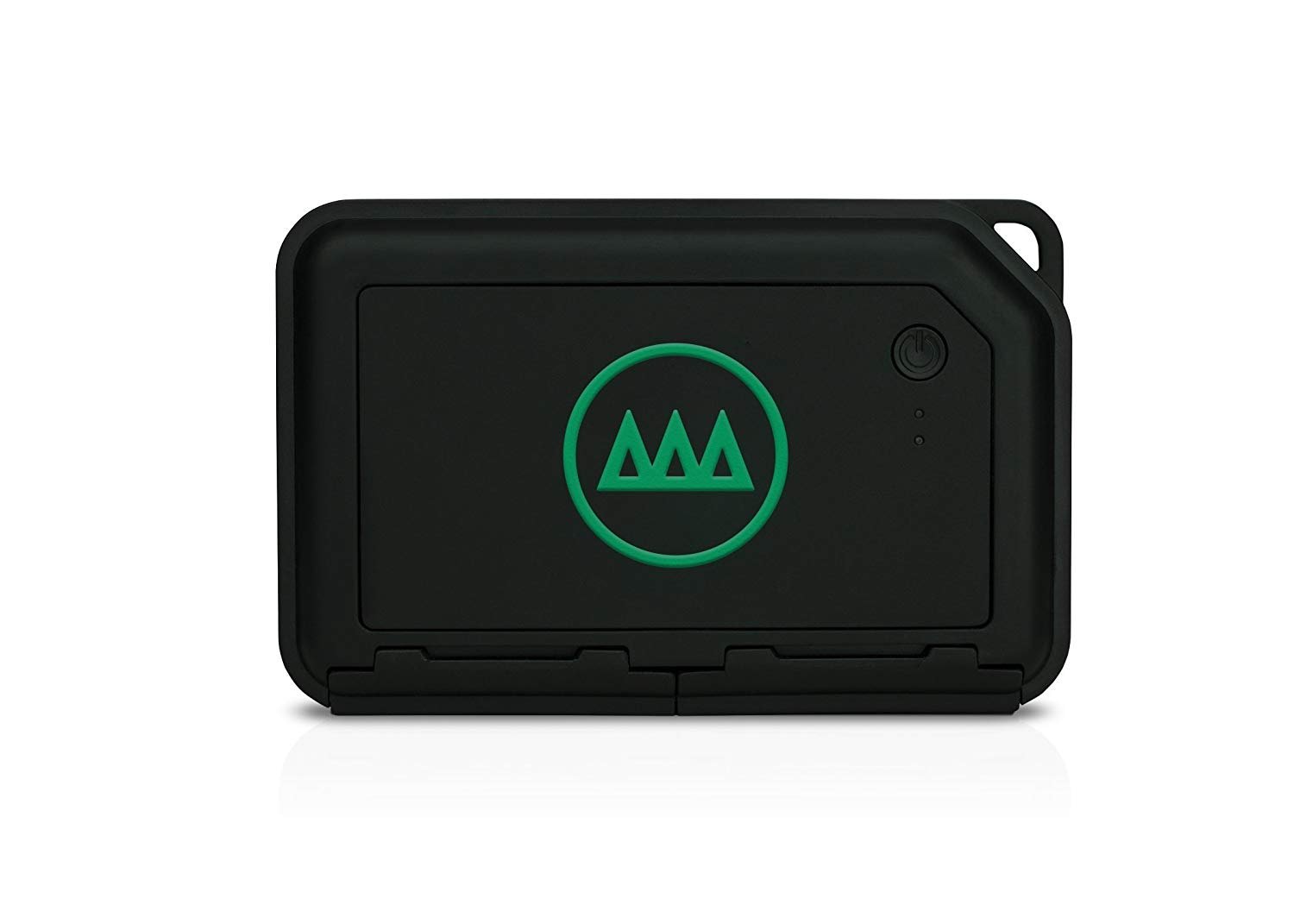GNARBOX - Portable Backup & Editing System for Any Camera, 128/256GB 2