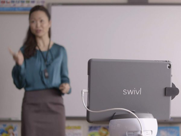 Swivl C Series Robot/SW3322-C1 4