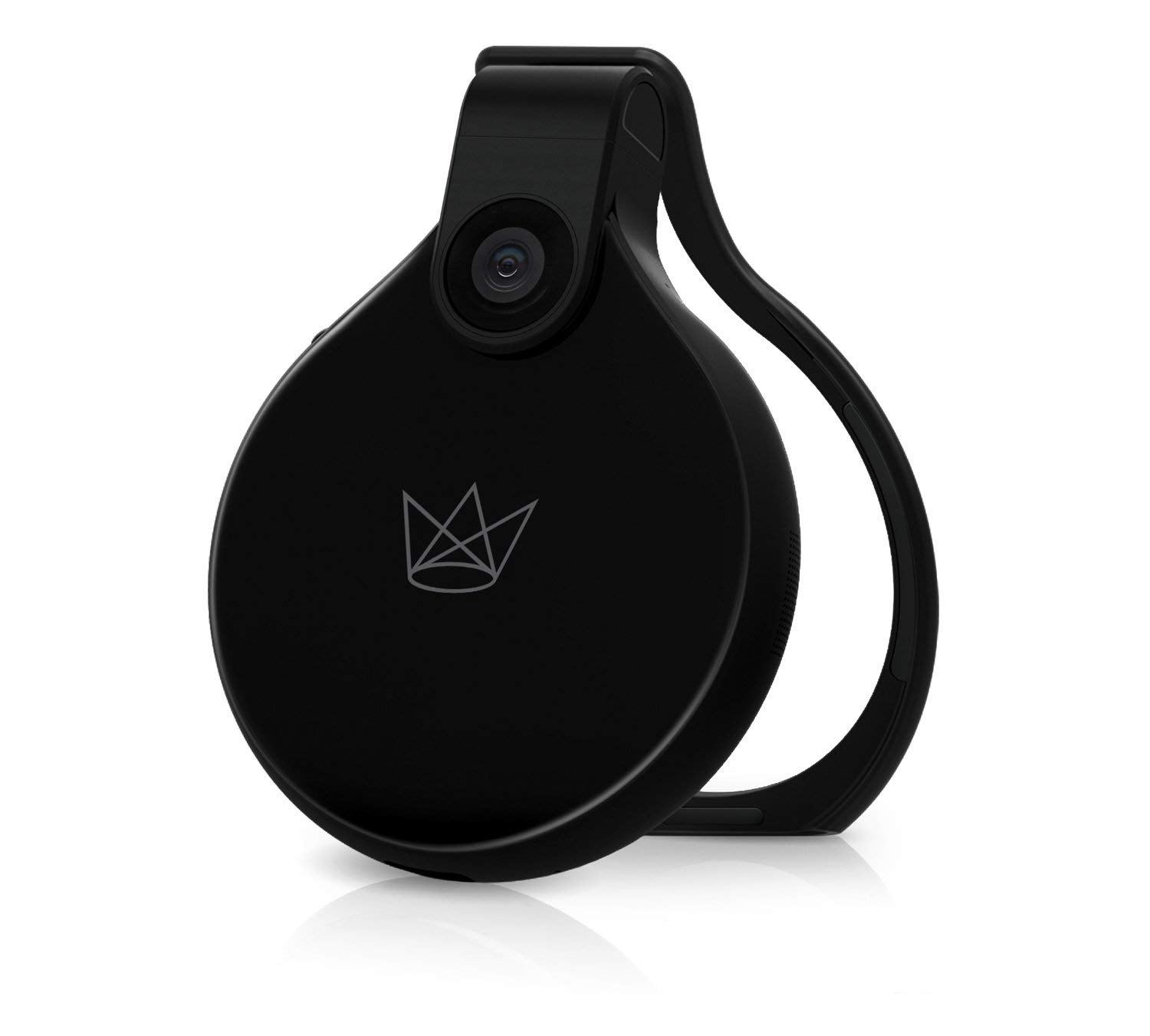 FrontRow FR Wearable Lifestyle Camera, Black 4 FrontRow FR Wearable Lifestyle Camera, Black - Image 4