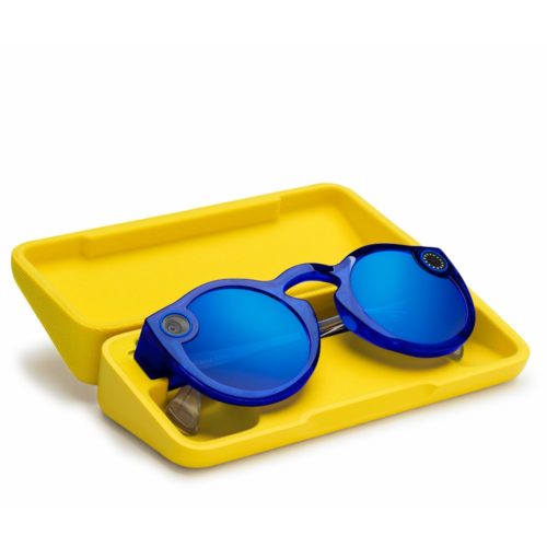 Spectacles - Water Resistant Camera Sunglasses - Made for Snapchat 5