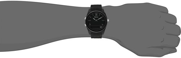 Martian Watches Notifier Smartwatch - Black 2