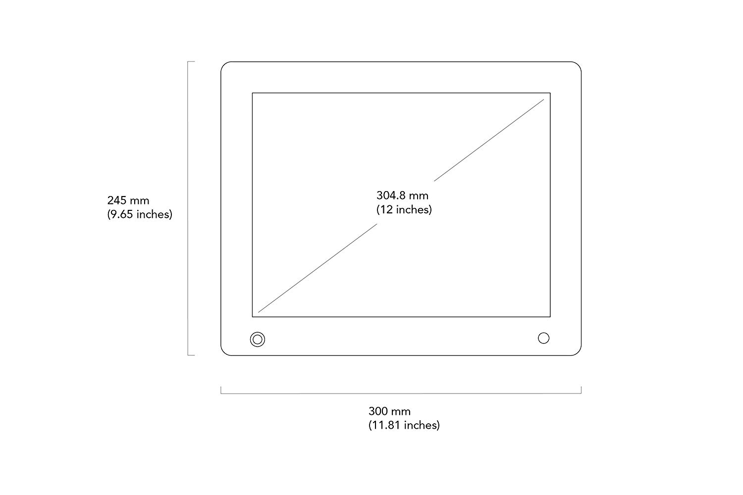 Nixplay Seed Digital WiFi Picture Frame iPhone & Android App 24 Nixplay Seed Digital WiFi Picture Frame iPhone & Android App - Image 24