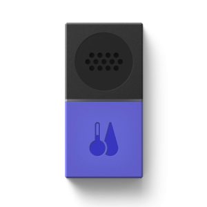 MESH Smart Trigger: Temperature and Humidity