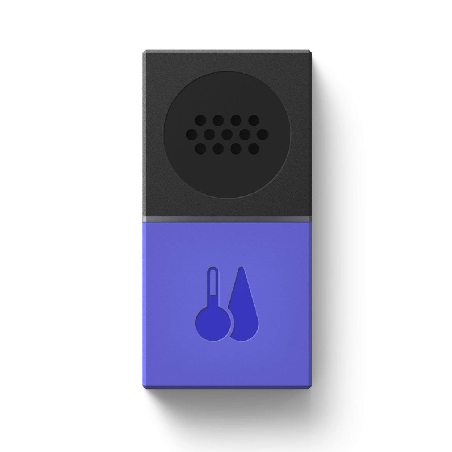 MESH Smart Trigger: Temperature and Humidity 1 MESH Smart Trigger: Temperature and Humidity