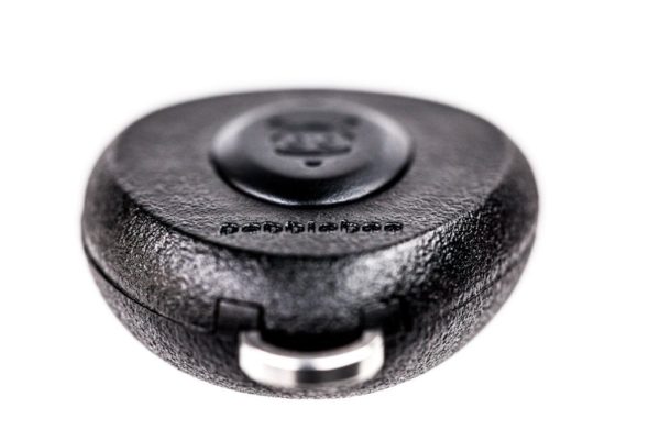 Pebblebee Onyx Stone Gen 2 Bluetooth Smart Button 2