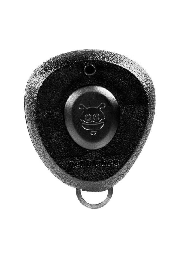 Pebblebee Onyx Stone Gen 2 Bluetooth Smart Button 1