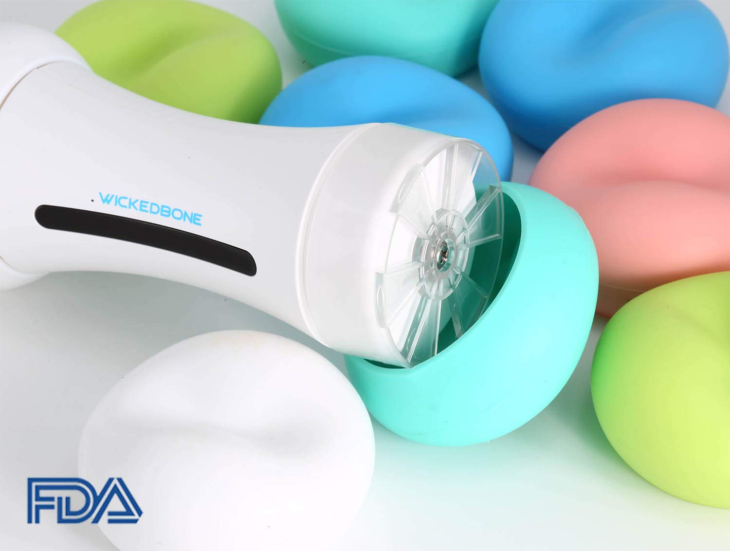 Wickedbone Interactive & Automatic Dog Bone, Gaming Toy for Dogs and Puppies, Safe & Durable, App-Enabled: Keep Your Dog Entertained All Day 22 Wickedbone Interactive & Automatic Dog Bone, Gaming Toy for Dogs and Puppies, Safe & Durable, App-Enabled: Keep Your Dog Entertained All Day - Image 22