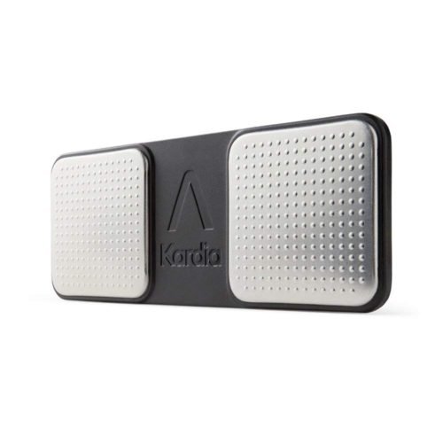 Alivecor® KardiaMobile EKG Monitor | FDA-Cleared | Wireless Personal EKG | Detects Afib in 30 Seconds 1