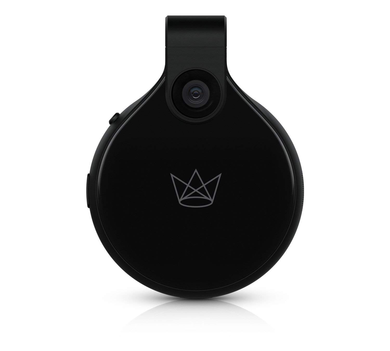 FrontRow FR Wearable Lifestyle Camera, Black 1 FrontRow FR Wearable Lifestyle Camera, Black