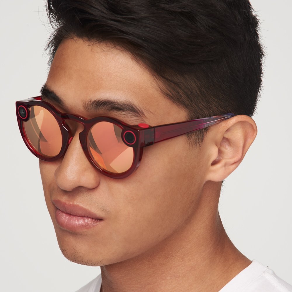 Spectacles - Water Resistant Camera Sunglasses - Made for Snapchat 14 Spectacles - Water Resistant Camera Sunglasses - Made for Snapchat - Image 14