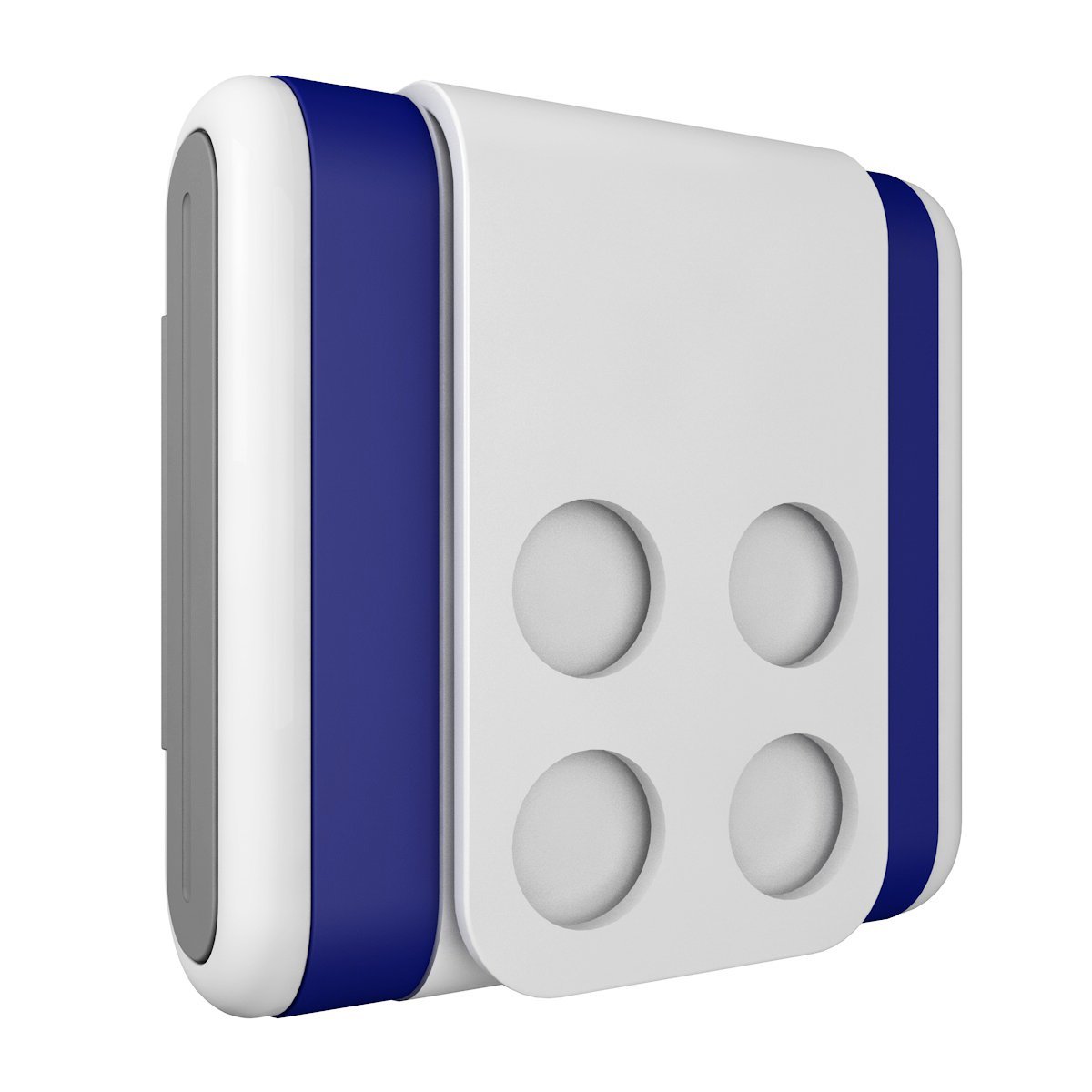 iON Camera SnapCam Wearable HD Camera with Wi-Fi and Bluetooth 11 iON Camera SnapCam Wearable HD Camera with Wi-Fi and Bluetooth - Image 11