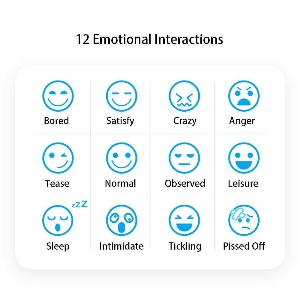 Wickedbone Interactive & Automatic Dog Bone, Gaming Toy for Dogs and Puppies, Safe & Durable, App-Enabled: Keep Your Dog Entertained All Day 15 Wickedbone Interactive & Automatic Dog Bone, Gaming Toy for Dogs and Puppies, Safe & Durable, App-Enabled: Keep Your Dog Entertained All Day - Image 15